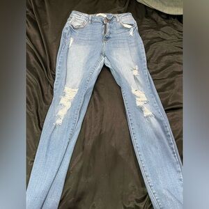 Encore Jeans
